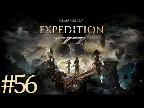 Clair Obscur: EXPEDITION 33🖌#56 - Die Küstenhöhle (PS5 - Let´s Play - Gameplay - Deutsch)
