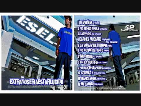 NEMUS ONE ft.  ANYTA - LA VIDA & ELTIEMPO