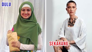 Download lagu Lepas Hijab Hingga Tatoan, Artis Ini Berubah Drastis Penampilannya mp3