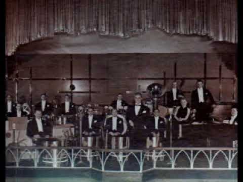 Orville Knapp   Robins And Roses