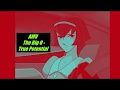 AMV The Big O True Potential