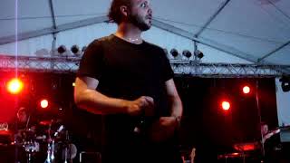 Blue October &quot;Kangaroo Cry&quot; [live]