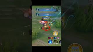 Puro vampiro aqui kkkk #honorofkingsbr #hok