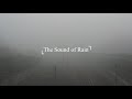 The Sound Of Rain Sad Piano Song BigRicePiano