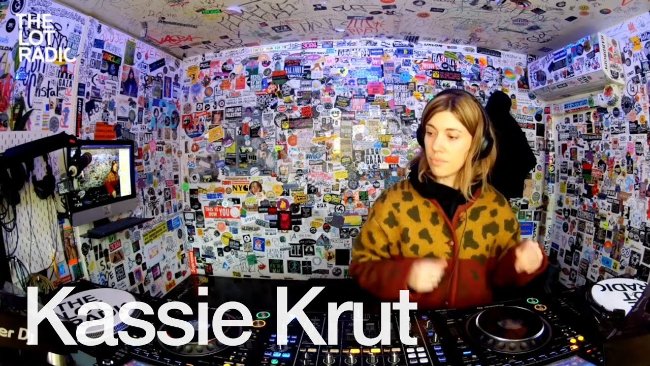 TheLotRadio