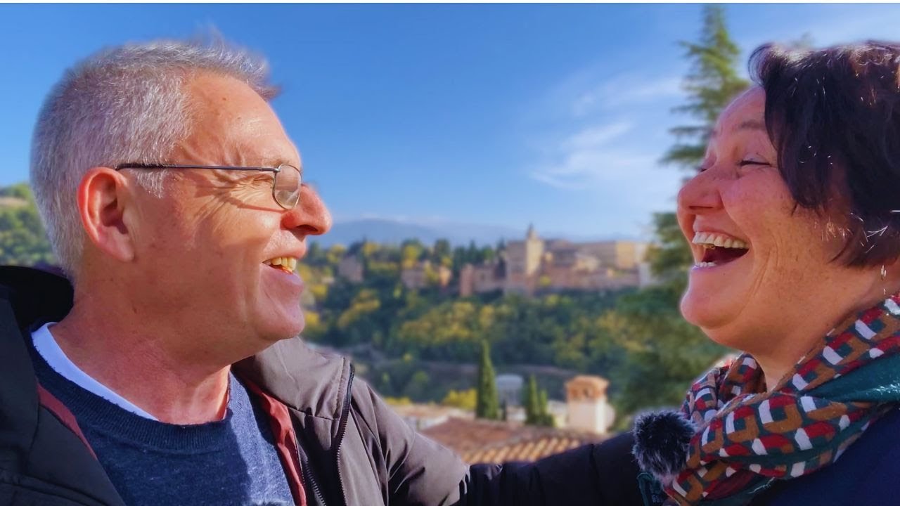 No es necesario ir a España para aprender español (pero es mejor)