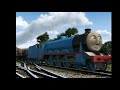Steamy Sodor Goof