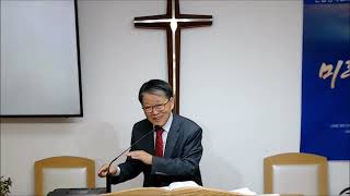 설교 동영상 메인 