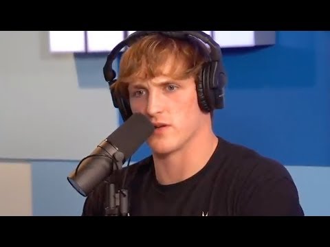 Logan Paul Stirs Up Controversy Claiming He’s “Going Gay” For A Month!