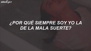 Jesse Y Joy - La Dela Mala Suerte // Letra