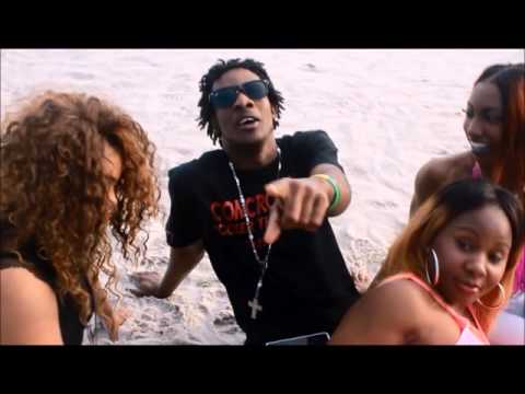 CONCROSSISS 2016 VIDEO SHOOT