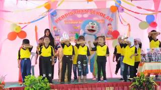 Download lagu Senam HEY TAYO TK Tunas Bangsa Mandiri mp3 Download lagu Senam HEY TAYO TK Tunas Bangsa Mandiri mp3