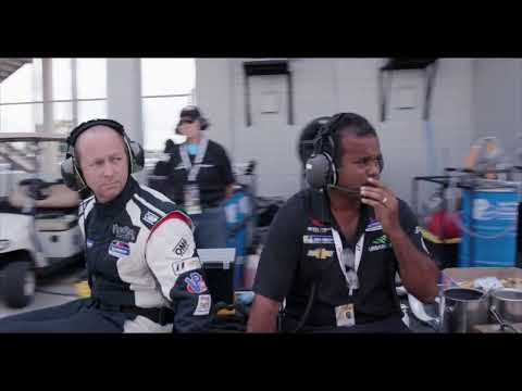 The Sebring Crash