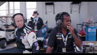 Rookie Season - The Sebring Crash