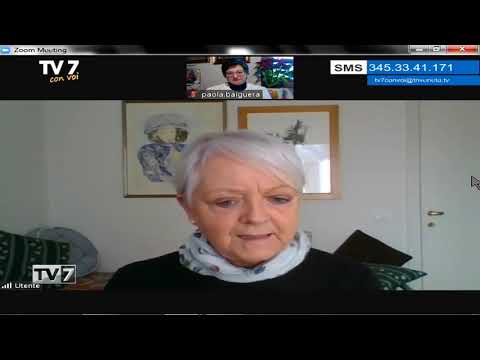 Sicurezza e salute, due beni molto preziosi - Tv7 con Voi 25/1/22 (3 DI 3)