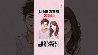 恋が始まる直前のサイン５選 #恋愛 #恋愛相談 #結婚 #カップル