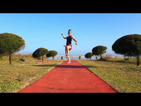 Evapora - IZA, Ciara and Major Lazer | Zumba® Dance | Coreografia