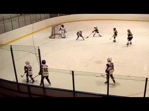 Uplakers F07 vs. Pingviinit Keisarit F07 - 13.12.2015 - Pirkkala