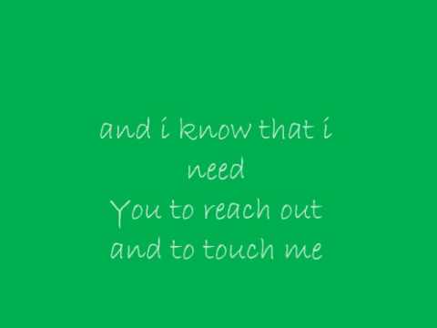 Your Touch