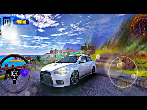Car Drift World