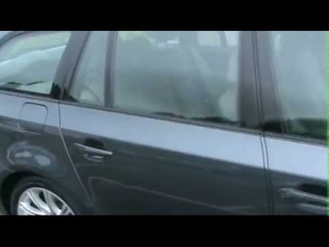 BMW 520D M SPORT 2008 FOR SALE IN HAMPSHIRE