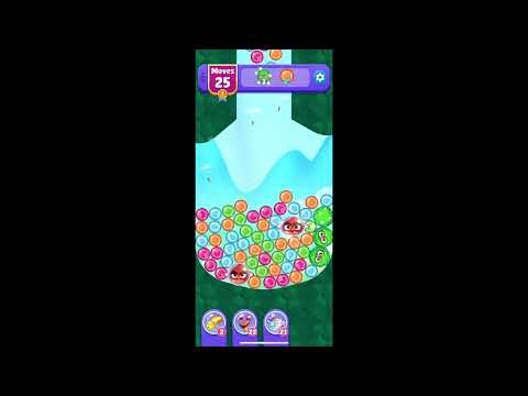 Angry Birds Dream Blast | Levels 291-300