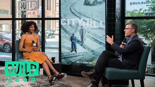 Lauren E. Banks On The Showtime Series, \