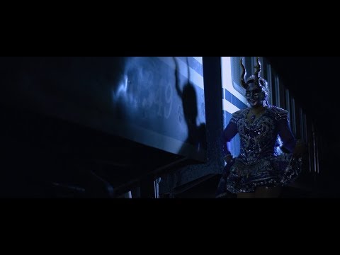 Llajtaymanta - Ferroviario de Corazón