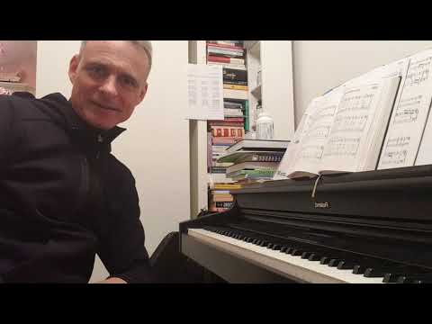 NAK M238 Mach mich reiner, immer kleiner  (4stimmig)