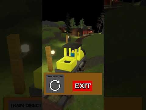 How to get CHARLES CARROT BUNNY CHOO CHOO CHARLES MORPH #roblox #choochoocharlesmorph #shorts #viral