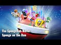 The SpongeBob Movie Sponge On The Run Soundtrack Tracklist The SpongeBob Movie Sponge On The Run