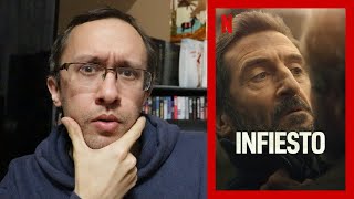 Infiesto - A Netflix Review