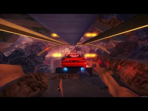 [DM] Nebla v.3 - Ineffable