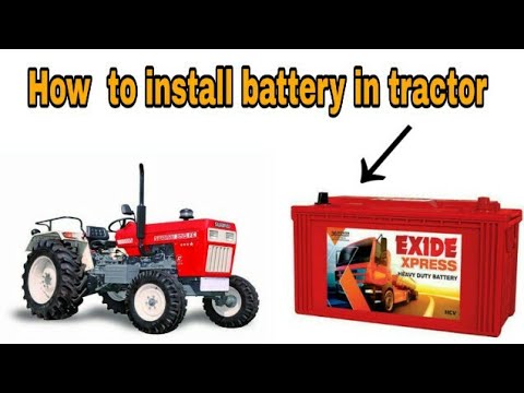855 new battery install exide xpress battery