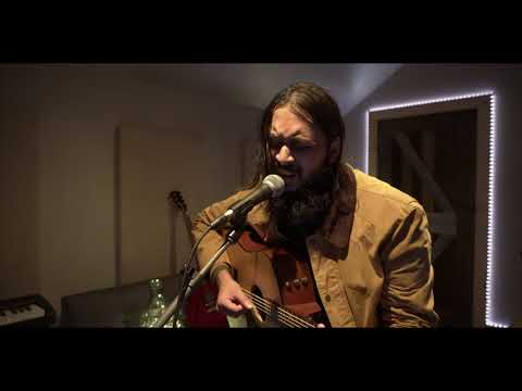 Anchor - Novo Amor | Cover | DIVIDE THE SPOILS