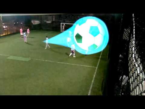 Akatlar Halı Saha 20.02.2016 20:00 - akillisaha.com