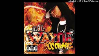 Lil Wayne - Gangsta Shit (Ft. Petey Pablo)