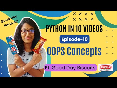 Polymorphism Made Easy Python 🐍 Python Oops Tamil Tutorial
