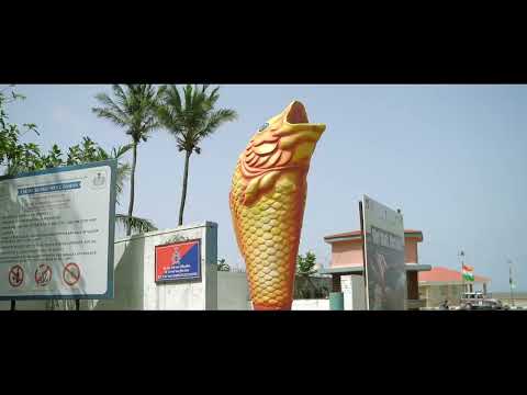 Daman | A Visual Odyssey of Serenity and History