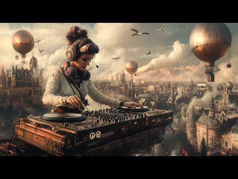 HOUSE Music Mix 2025 - Green Velvet, Kolsch, Twenty One Pilots, Innellea Style DJ Mix