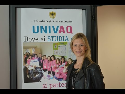 Allenarsi per il Futuro - Le interviste