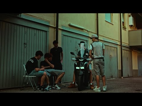 RECA - BLESSED (official video)