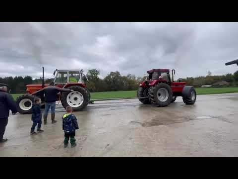 1455 xl vs fiat 1300 dt super