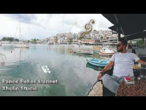 Panos Behas - Ready dancing  (official audio)