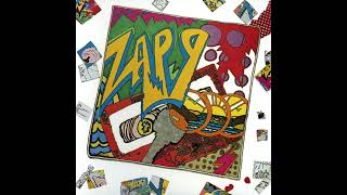 Zapp - Be Alright (Instrumental)