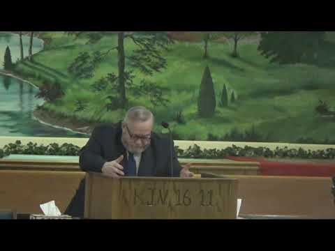 2022 01 16 PM Between A Rock and a Hard Place