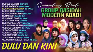 Download lagu Senandung Rindu Group Qasidah Modern Abadi Nasida Ria El Hawa mp3