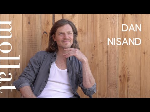Dan Nisand - Les garçons de la cité-jardin
