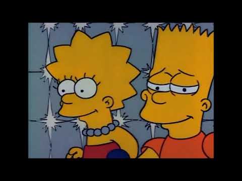 The Simpsons - Shaft theme song