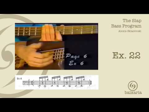 Baixaria | Slap Program Ex 22/46